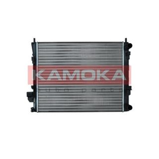 Radiatorius, variklio aušinimas KAMOKA 7705139