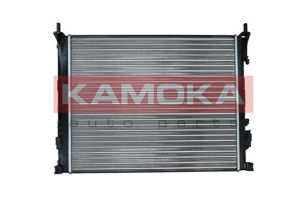 Radiatorius, variklio aušinimas KAMOKA 7705139