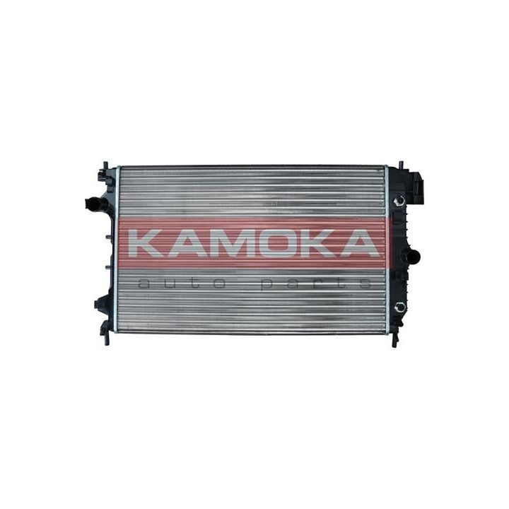 Radiatorius, variklio aušinimas KAMOKA 7705144