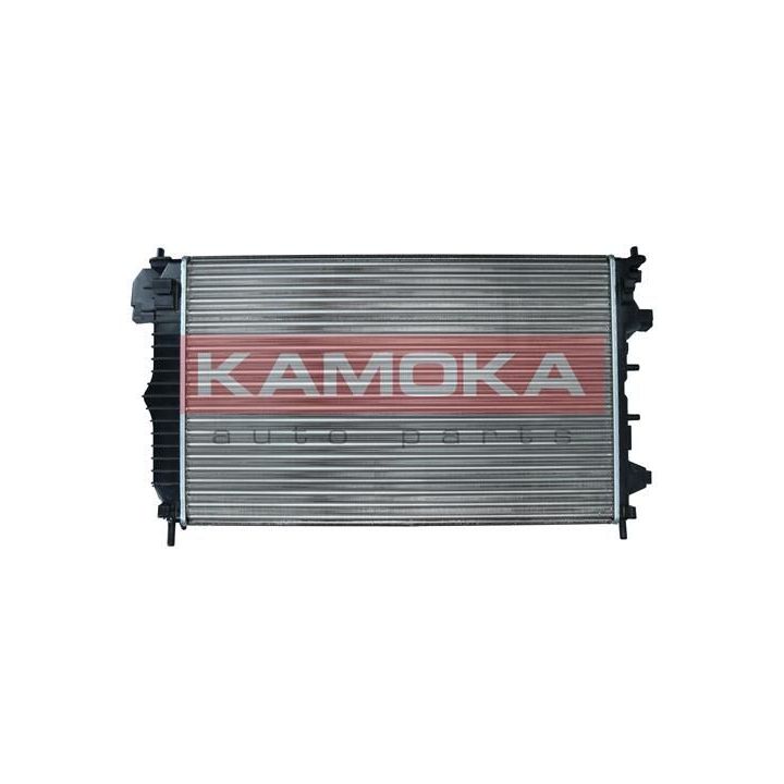 Radiatorius, variklio aušinimas KAMOKA 7705144