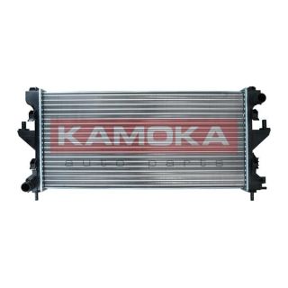 Radiatorius, variklio aušinimas KAMOKA 7705146