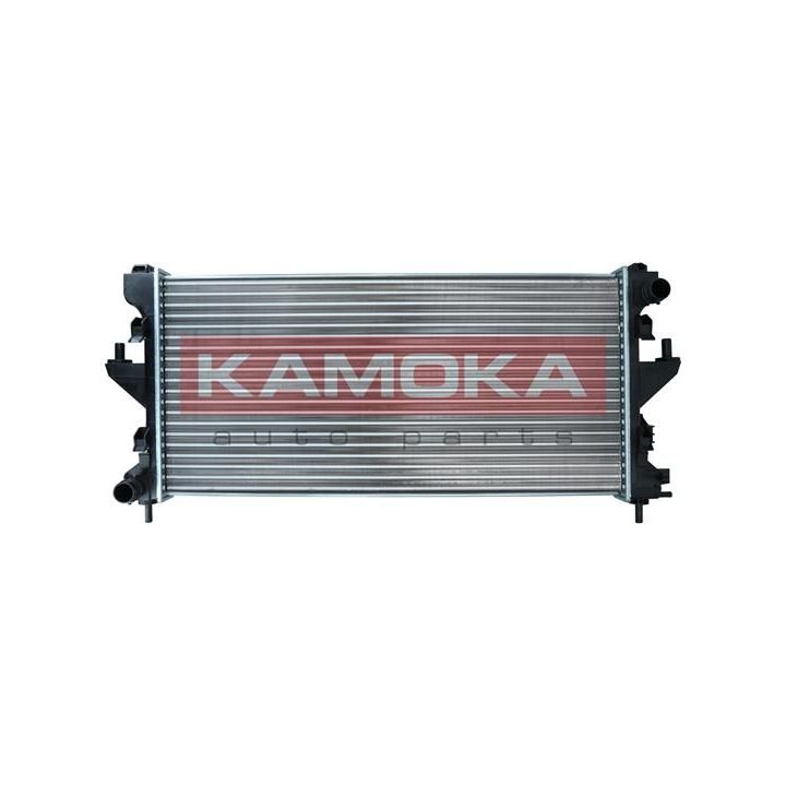 Radiatorius, variklio aušinimas KAMOKA 7705146