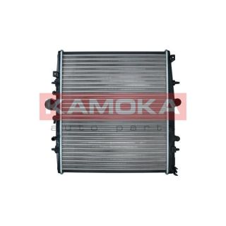 Radiatorius, variklio aušinimas KAMOKA 7705151