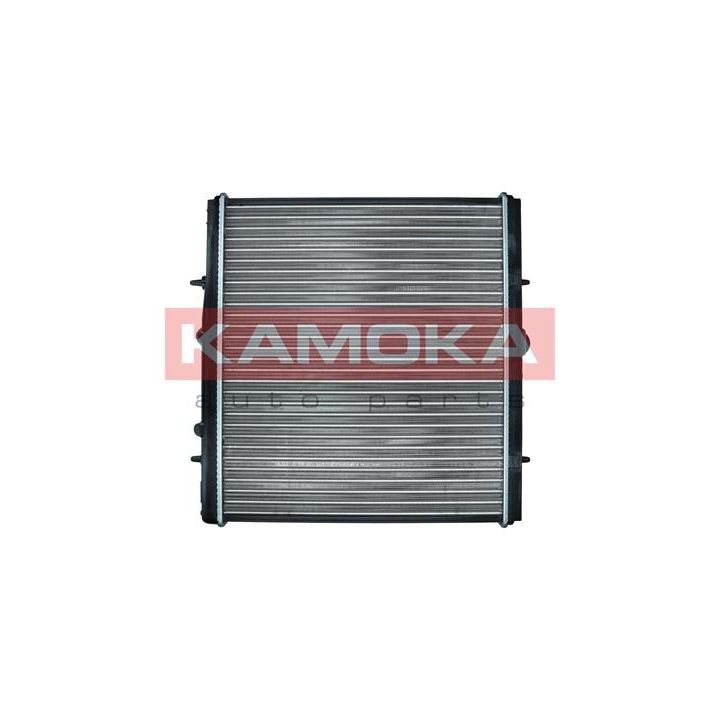 Radiatorius, variklio aušinimas KAMOKA 7705151