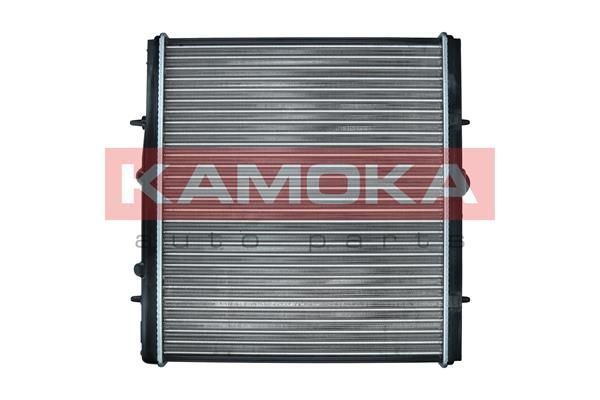 Radiatorius, variklio aušinimas KAMOKA 7705151