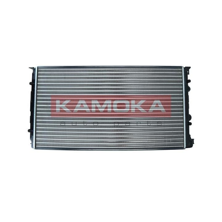 Radiatorius, variklio aušinimas KAMOKA 7705155