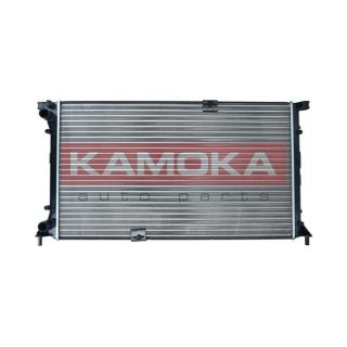 Radiatorius, variklio aušinimas KAMOKA 7705156