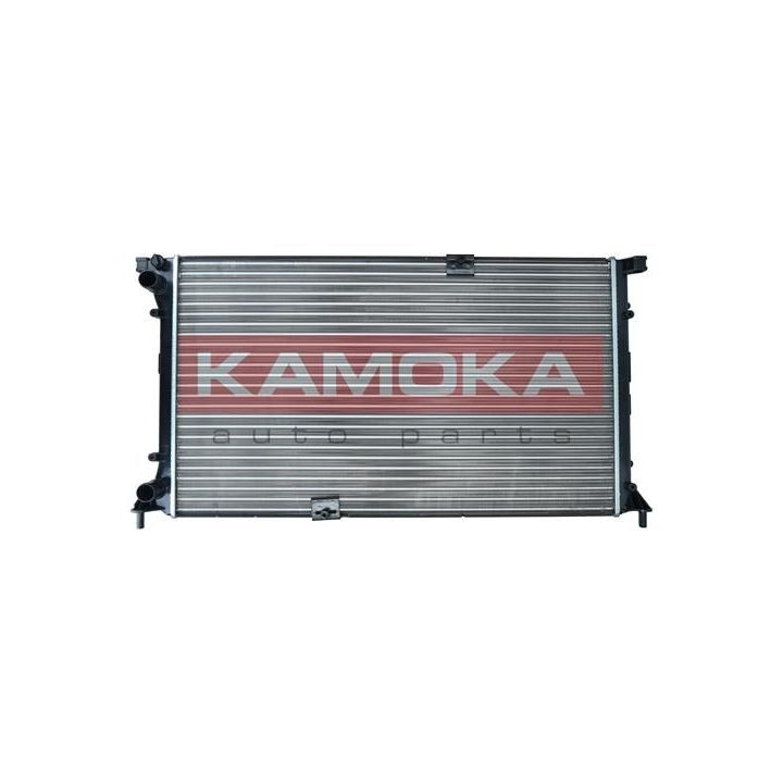 Radiatorius, variklio aušinimas KAMOKA 7705156