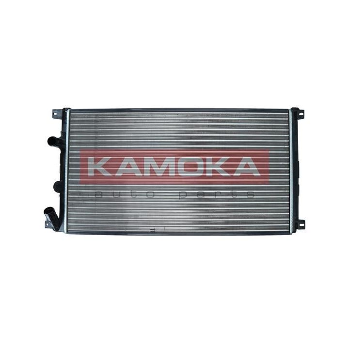 Radiatorius, variklio aušinimas KAMOKA 7705157