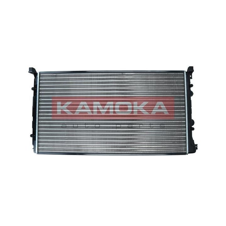 Radiatorius, variklio aušinimas KAMOKA 7705157
