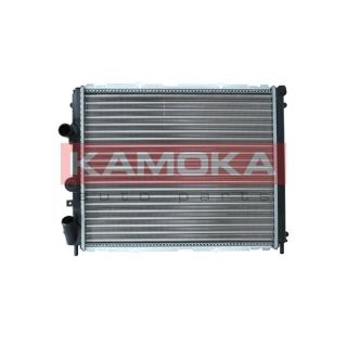 Radiatorius, variklio aušinimas KAMOKA 7705158