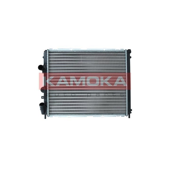 Radiatorius, variklio aušinimas KAMOKA 7705158