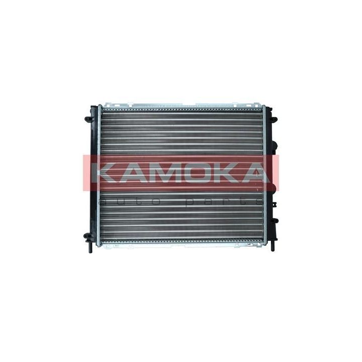 Radiatorius, variklio aušinimas KAMOKA 7705158