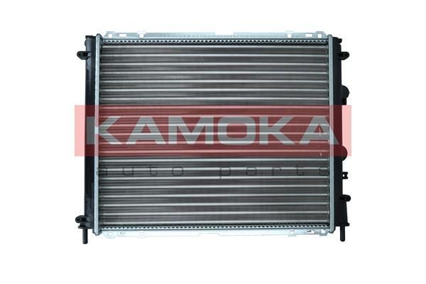 Radiatorius, variklio aušinimas KAMOKA 7705158