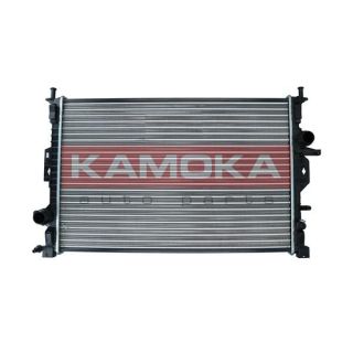 Radiatorius, variklio aušinimas KAMOKA 7705166