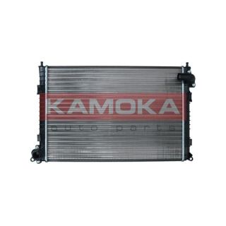Radiatorius, variklio aušinimas KAMOKA 7705169