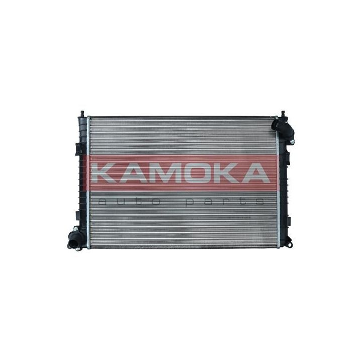 Radiatorius, variklio aušinimas KAMOKA 7705170