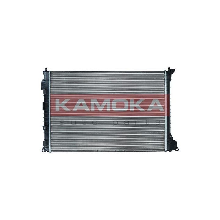 Radiatorius, variklio aušinimas KAMOKA 7705170