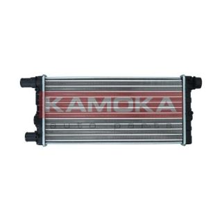 Radiatorius, variklio aušinimas KAMOKA 7705173