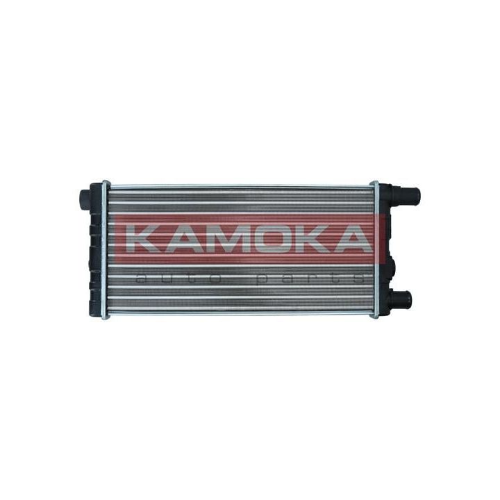Radiatorius, variklio aušinimas KAMOKA 7705173