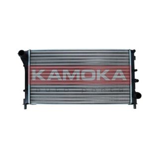 Radiatorius, variklio aušinimas KAMOKA 7705180