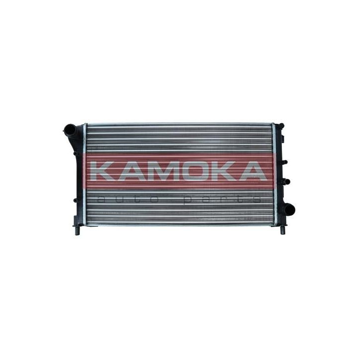 Radiatorius, variklio aušinimas KAMOKA 7705180