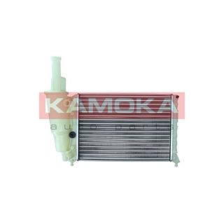 Radiatorius, variklio aušinimas KAMOKA 7705185