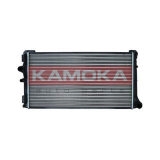 Radiatorius, variklio aušinimas KAMOKA 7705195