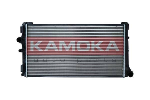 Radiatorius, variklio aušinimas KAMOKA 7705195