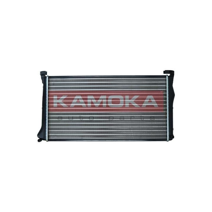 Radiatorius, variklio aušinimas KAMOKA 7705195