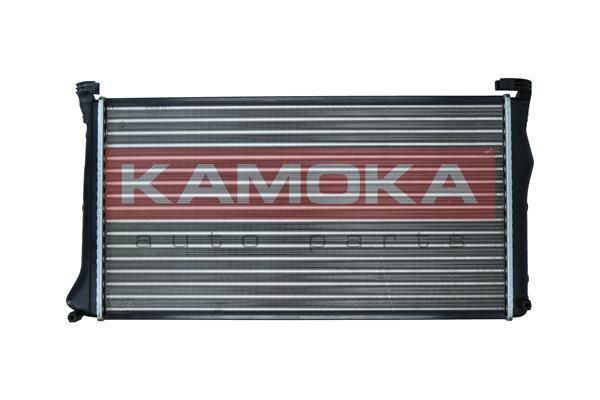 Radiatorius, variklio aušinimas KAMOKA 7705195