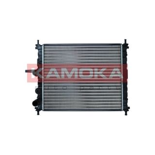 Radiatorius, variklio aušinimas KAMOKA 7705202