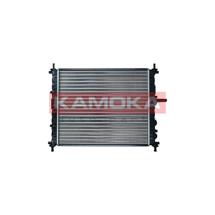 Radiatorius, variklio aušinimas KAMOKA 7705202