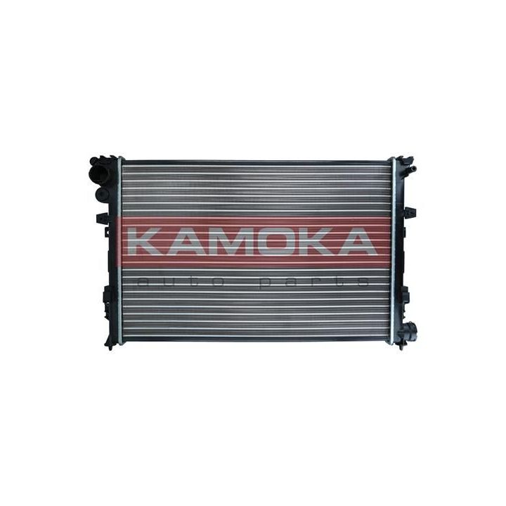 Radiatorius, variklio aušinimas KAMOKA 7705206