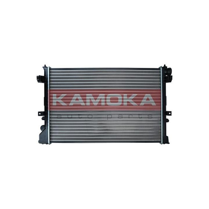 Radiatorius, variklio aušinimas KAMOKA 7705206