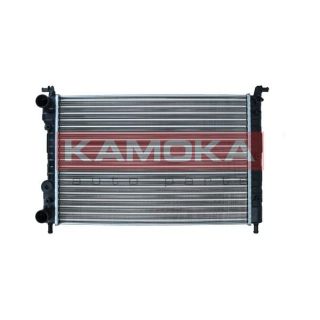 Radiatorius, variklio aušinimas KAMOKA 7705207