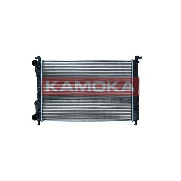 Radiatorius, variklio aušinimas KAMOKA 7705207