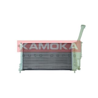 Radiatorius, variklio aušinimas KAMOKA 7705209