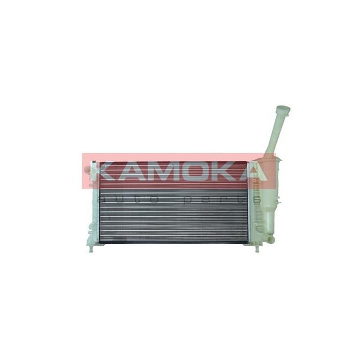 Radiatorius, variklio aušinimas KAMOKA 7705209