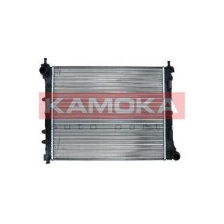 Radiatorius, variklio aušinimas KAMOKA 7705210