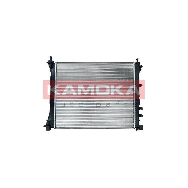 Radiatorius, variklio aušinimas KAMOKA 7705210