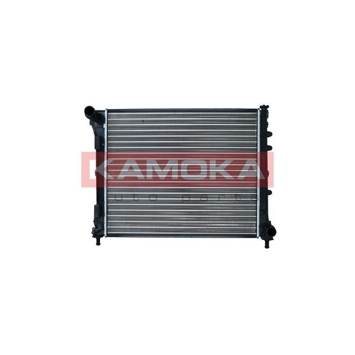 Radiatorius, variklio aušinimas KAMOKA 7705220