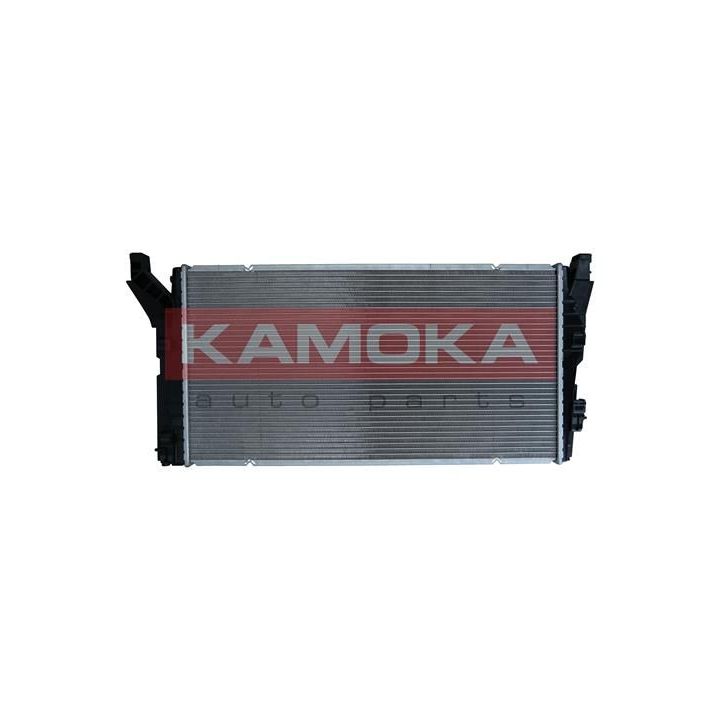 Radiatorius, variklio aušinimas KAMOKA 7705224