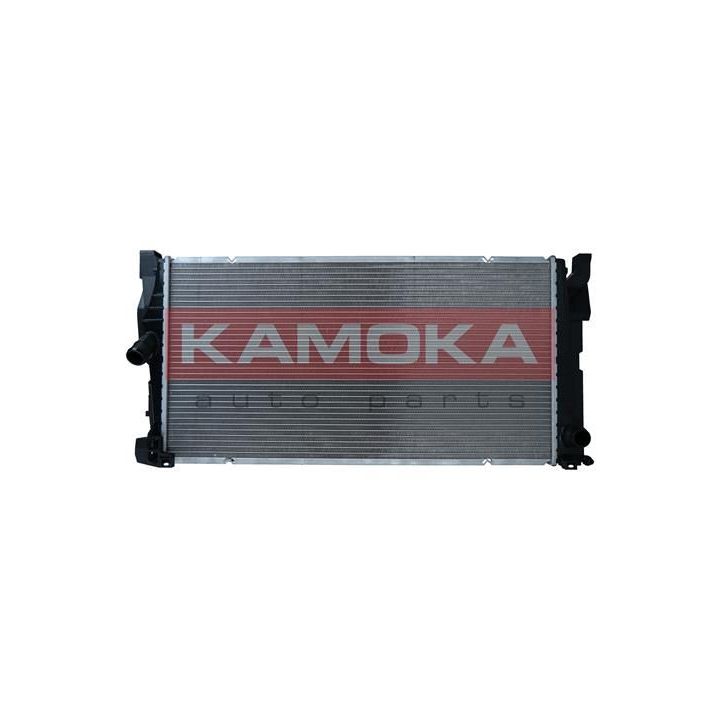 Radiatorius, variklio aušinimas KAMOKA 7705224