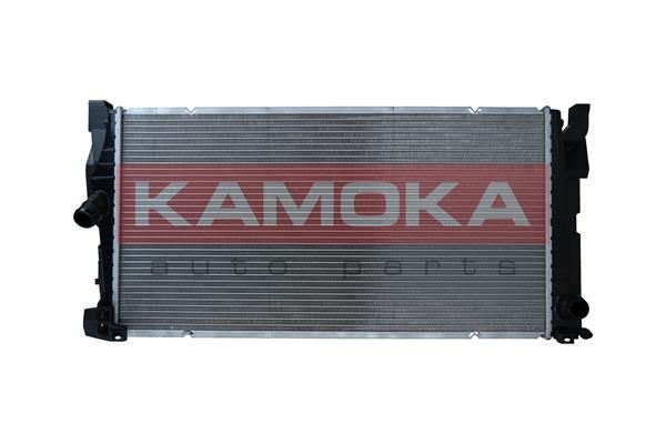 Radiatorius, variklio aušinimas KAMOKA 7705224