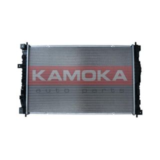 Radiatorius, variklio aušinimas KAMOKA 7705225