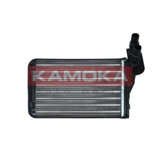 Radiatoriaus montavimas KAMOKA 7765040