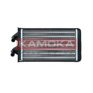 Radiatoriaus montavimas KAMOKA 7765041