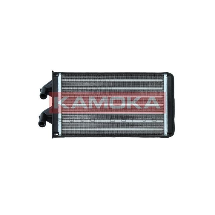 Radiatoriaus montavimas KAMOKA 7765041