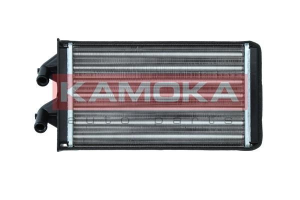 Radiatoriaus montavimas KAMOKA 7765041